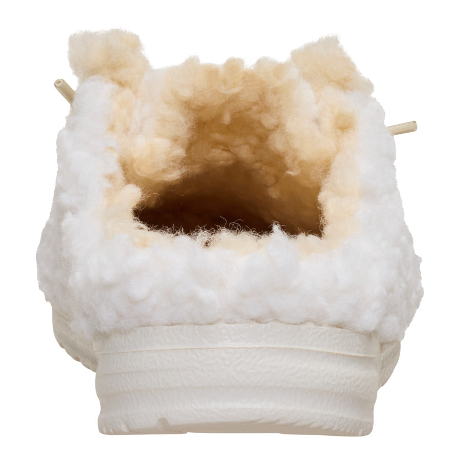 Wendy Slipper – Egret/Wood Ash - Image 6