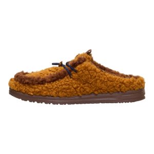 Wally Slipper – Cathay Spice/Multi