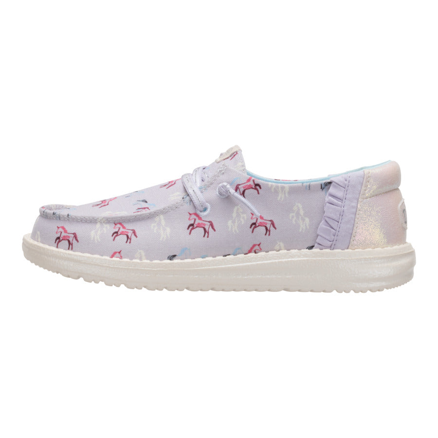 Wendy Youth Unicorn Sparkle – Lilac
