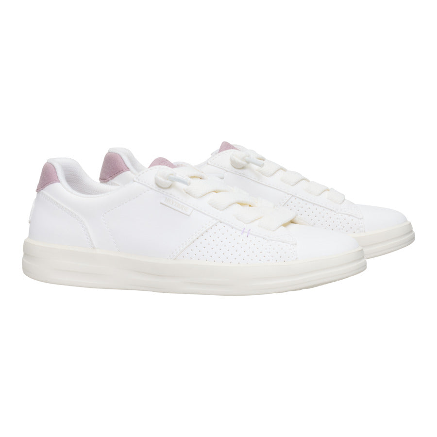 Karina Duo Classic – White - Image 2