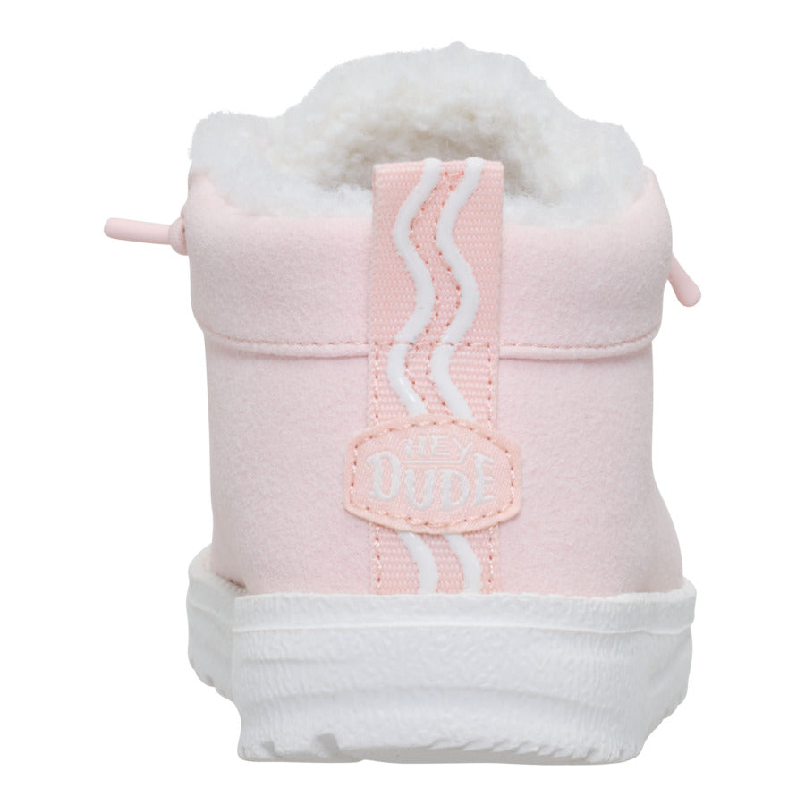 Lildude Cozy – Light Pink - Image 5