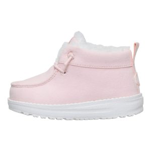 Lildude Cozy – Light Pink