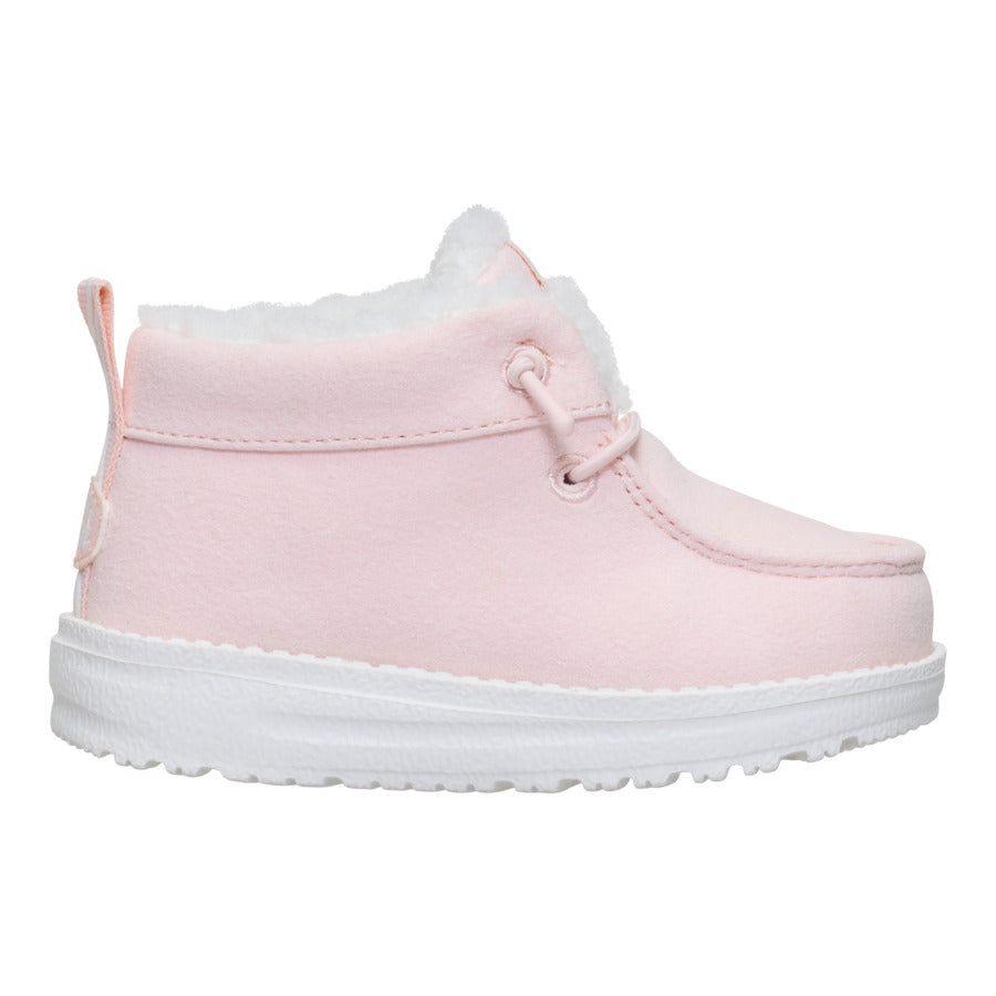 Lildude Cozy – Light Pink - Image 8