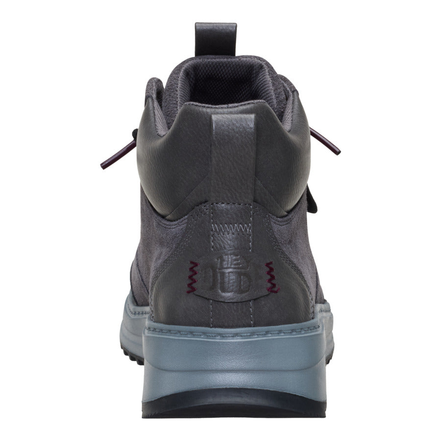 Tahoe Classic Mix – Granite Grey/Multi - Image 5