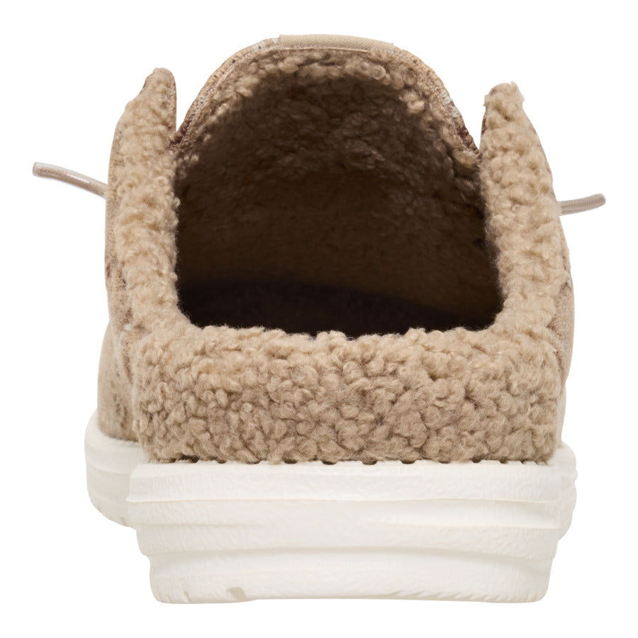 Wally Slip Sweater – Timber/Multi - Image 5