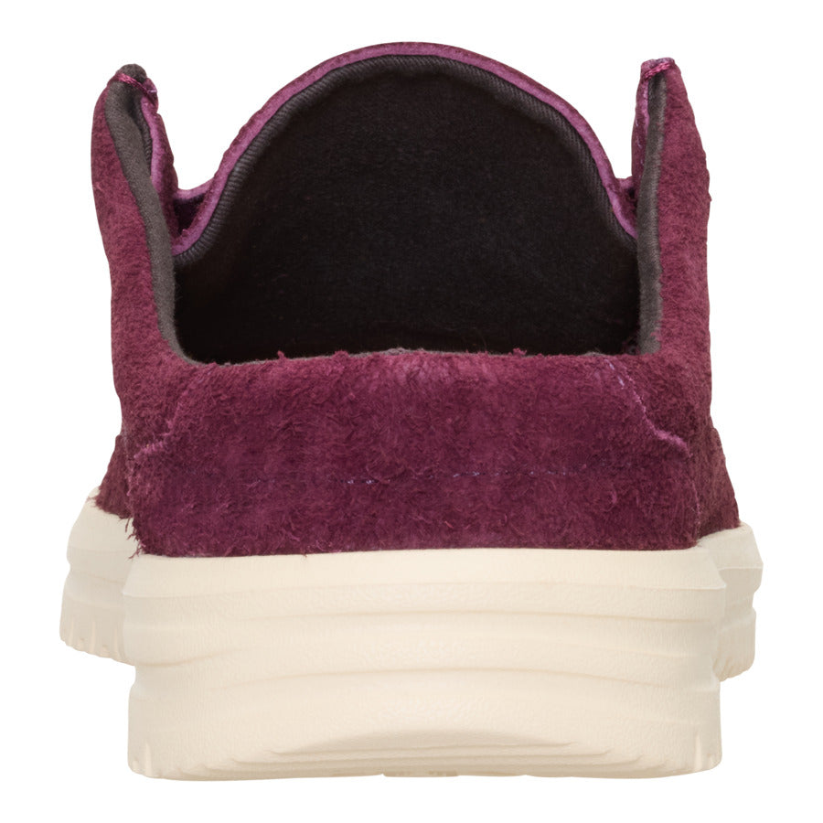 Wally Nxt Mule – Fig Purple - Image 5