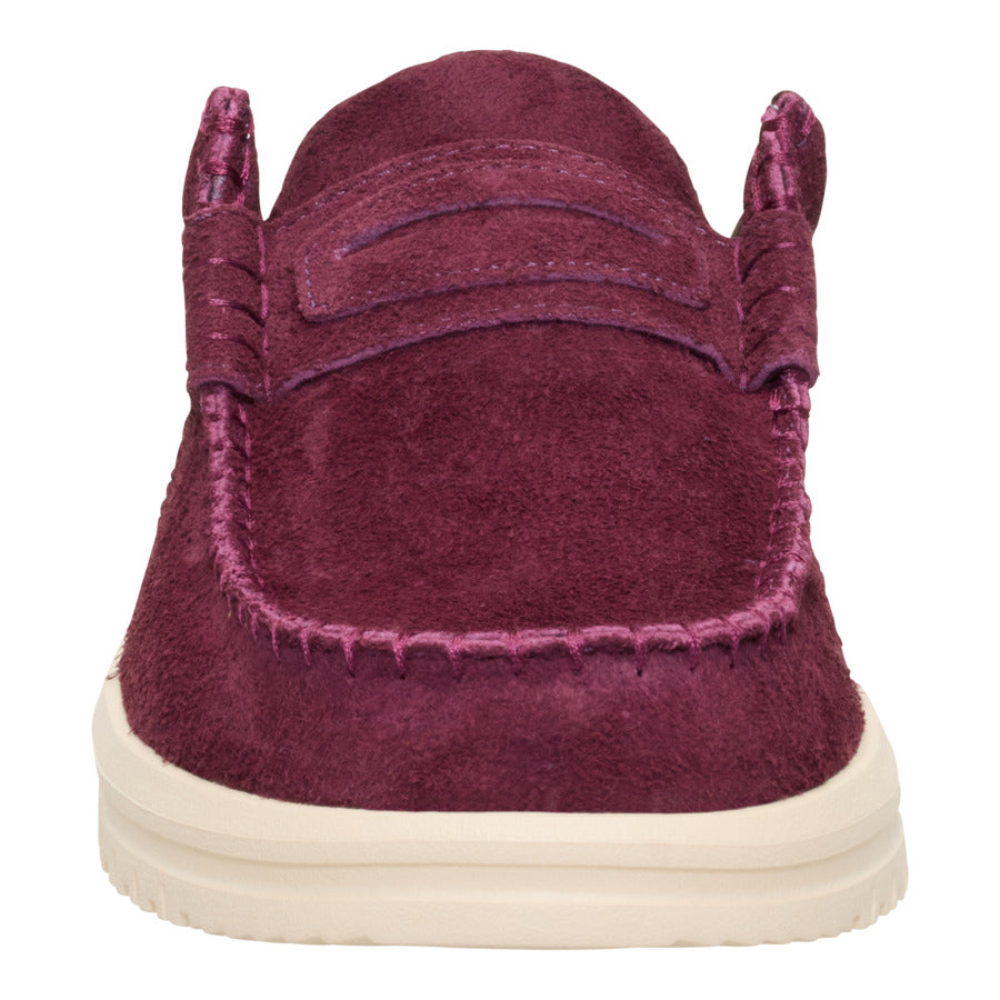 Wally Nxt Mule – Fig Purple - Image 4