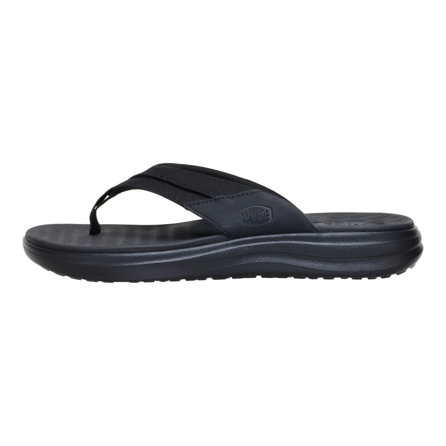 Finn Flip – Black/Black