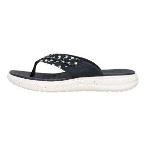 Finn Flip – Black/Egret