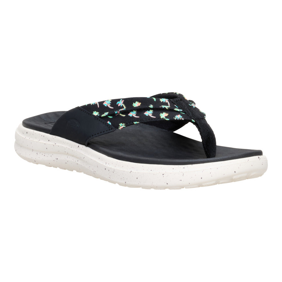 Finn Flip – Black/Egret - Image 7