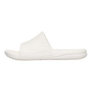 Wave Slide – White
