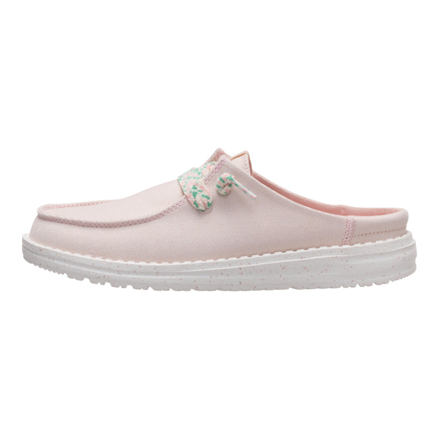 Wendy Slip Friendship Lace – Rose Dust