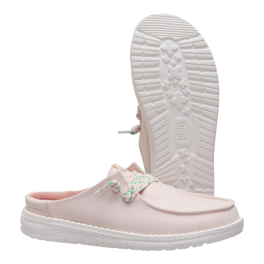 Wendy Slip Friendship Lace – Rose Dust - Image 3