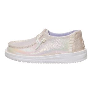 Wendy Toddler Dazzling – Iridescent