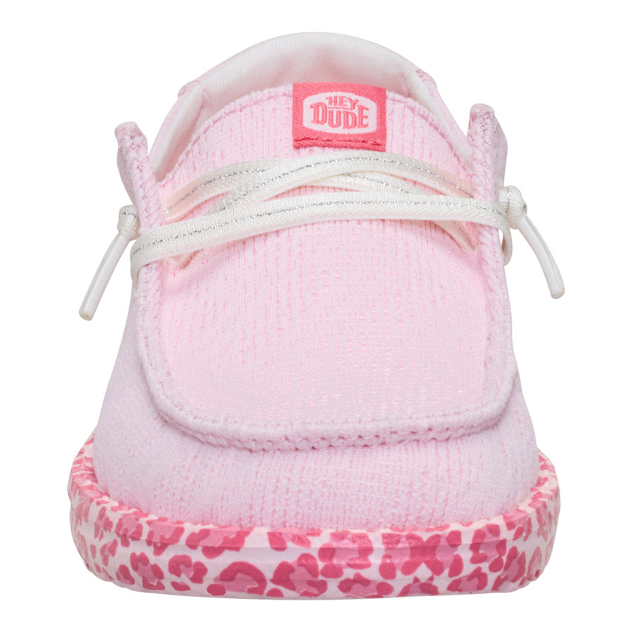 Wendy Youth Animal Pop – Pink Leopard - Image 4
