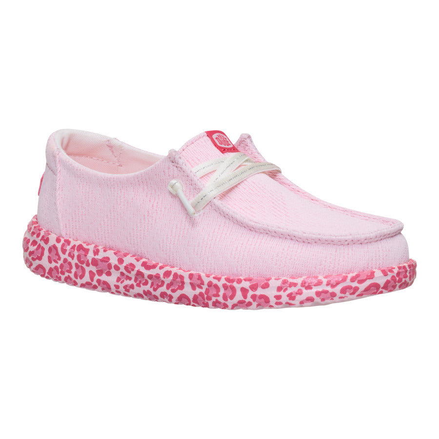 Wendy Youth Animal Pop – Pink Leopard - Image 7