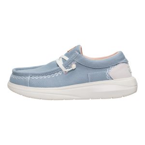 Wendy Comf Denim – Light Blue