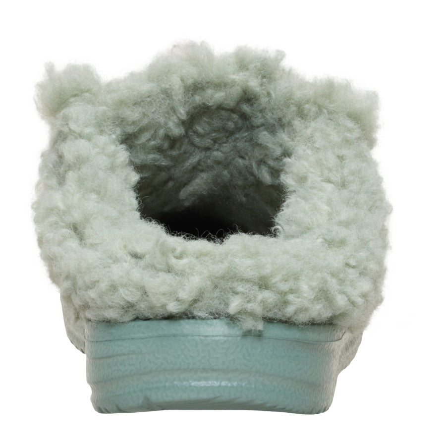 Wendy Slipper Youth – Iceberg Green - Image 5
