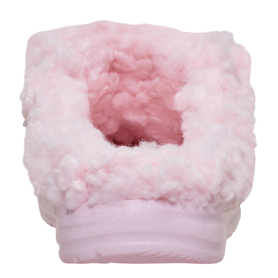 Wendy Slipper Youth – Light Pink - Image 5